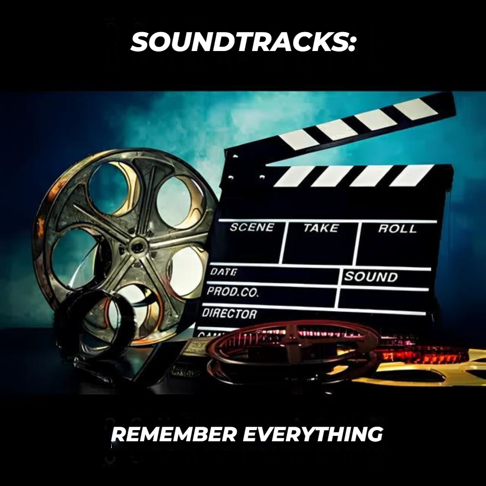 SOUNDTRACKS: TOTAL RECALL