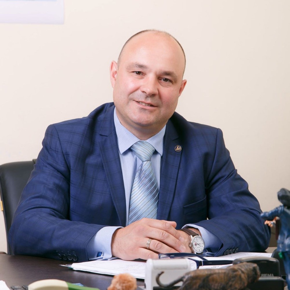 АЛЕКСАНДР ЛАНЧАКОВ, ПРОРЕКТОР МФТИ